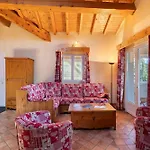 Le Calmadou * Formiguères