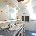 Le Calmadou Prázdninový dům Formiguères
