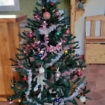 Le Calmadou Prázdninový dům