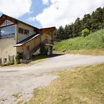 Le Calmadou Formiguères
