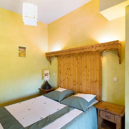 Le Calmadou * Formiguères