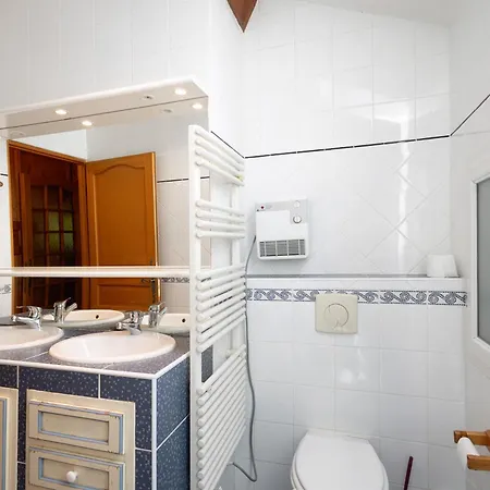 Le Calmadou Dom wakacyjny *