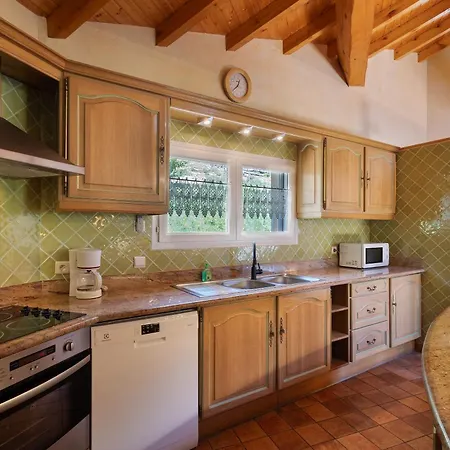 Le Calmadou בית נופש