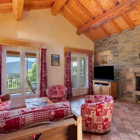 Le Calmadou * Formiguères