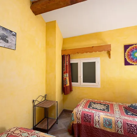 Le Calmadou Holiday home *