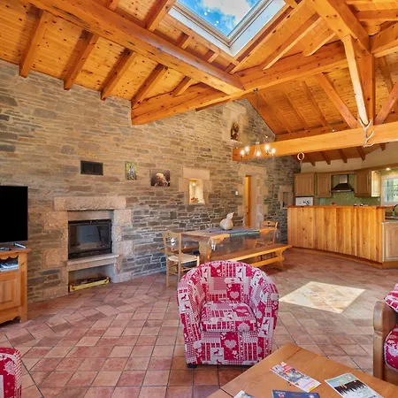 Le Calmadou * Formiguères