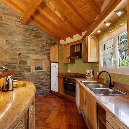 Le Calmadou בית נופש *