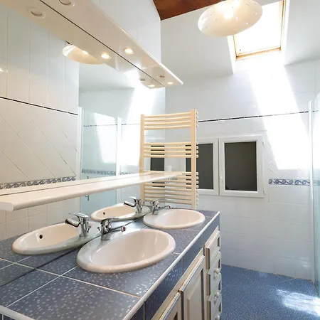 Le Calmadou בית נופש Formiguères