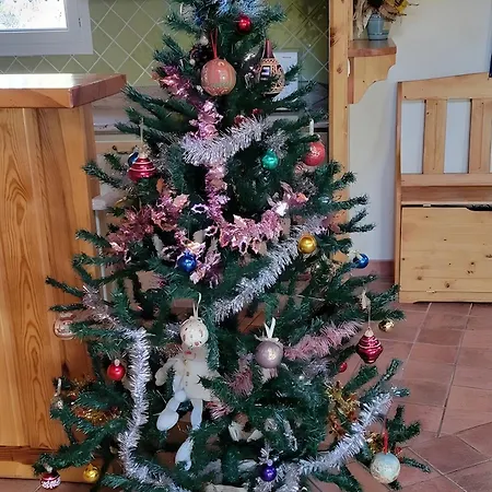 Le Calmadou בית נופש *