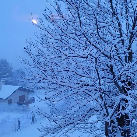 בית נופש Le Calmadou *