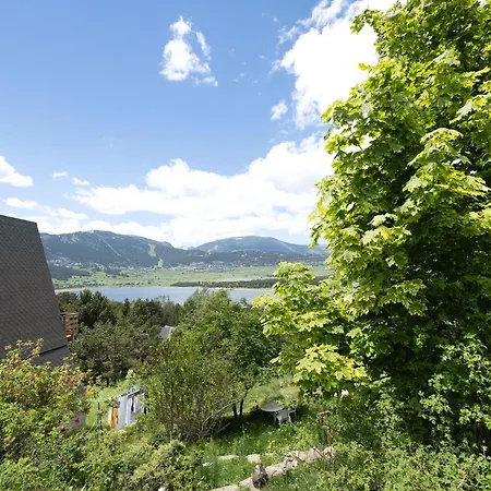 Le Calmadou Feriehus *