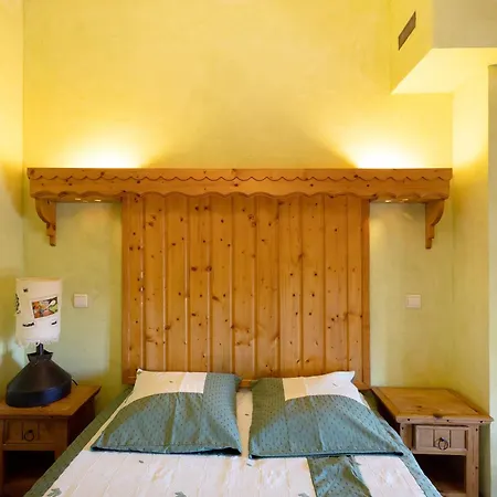 Feriehus Le Calmadou